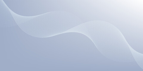 abstract white background modern design Vector illustration eps10