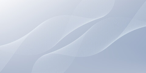 abstract white background modern design Vector illustration eps10