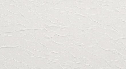 Obraz premium White Textured Background Abstract Design Element for Projects