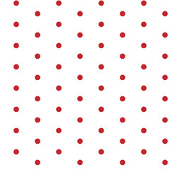 seamless abstract background with dots ball print vector soft print