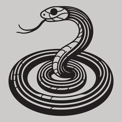 Naklejka premium Adorable Puppy Dog Illustration Playful Cute Canine Design