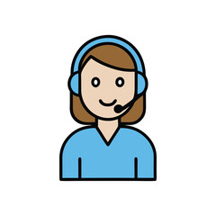 customer service representative