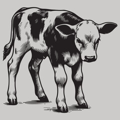 Cute Puppy Dog Illustration Adorable Canine Design Playful Pet Graphic