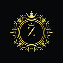 Dynamic abstract technology Z logo blending vibrant colors and futuristic lines for digital innovation themes


