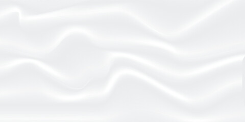 Premium background design with diagonal line pattern in grey colour. Vector white horizontal template for business banner, formal invitation