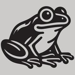 Detailed Cat Illustration Design in EPS Format