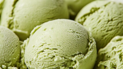 mint ice cream