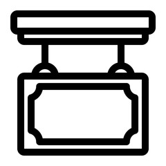 Education Book Stack Icon