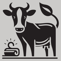 Colorful Abstract Geometric Design with Bold Shapes and Lines