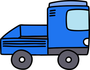 truck