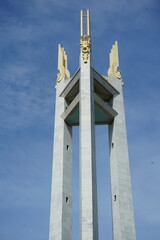 Quezon Memorial Shrine
