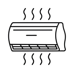 air conditioner cooling system hvac home appliance