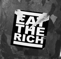 Eat the rich