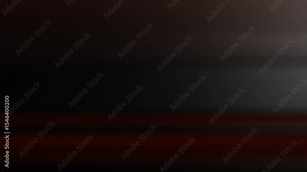 Poster blurred stripes move quickly across the screen. abstract background. 3d render looped animation