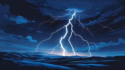 An ethereal vector graphic depicts a group of birds in flight forming a fluid, abstract pattern, designed with soft, blending colors and conveying a sense of harmonious motion.