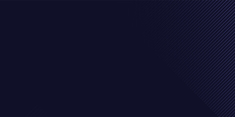 Dots halftone blue color pattern gradient texture with technology digital background. Dots pop art comics with summer background.