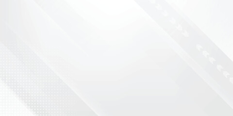 clean gray white backgroud curve wavy minimalist pattern design