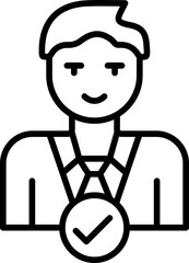Agent Icon