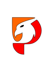 MODERN EAGLE LOGO.ai