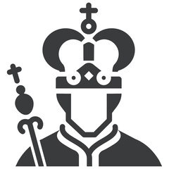 King Icon