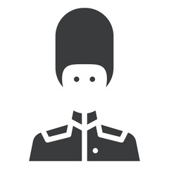 Palace Guard Icon