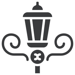 Lamp Icon