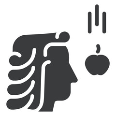Newton Icon
