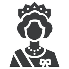 Queen Icon