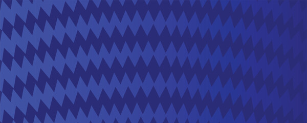Zigzag Blue Background. EPL Premier League thumbnail video print web background.