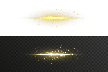 Holiday sparks drift gently across clear air. Golden haze surrounds festive nighttime scenery. Dusty stars twinkle in magical moonlight mist. Glitter breeze floats through snowy enchanted space. Spark