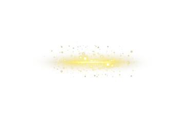 Holiday sparks drift gently across clear air. Golden haze surrounds festive nighttime scenery. Dusty stars twinkle in magical moonlight mist. Glitter breeze floats through snowy enchanted space. Spark