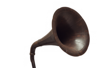 Elegant black chair with a minimalist design stands out in stark contrast on a black background