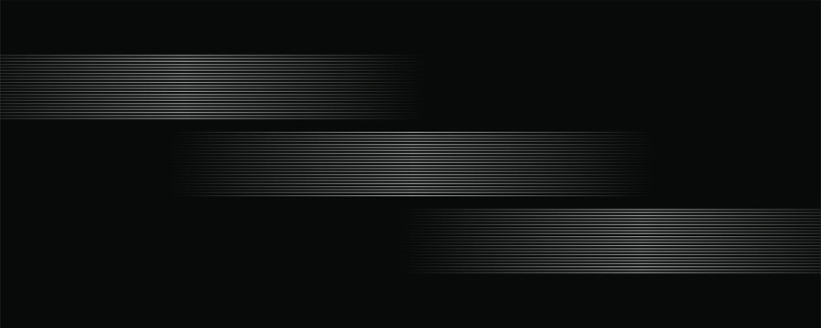 abstrak background metal pattern line style