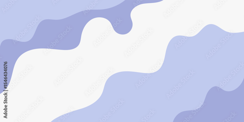 Poster modern backgrounds with abstract elements and dynamic shapes. compositions of colored spots. vector 