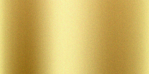 Gold wall texture background. Yellow shiny gold foil paint on wall sheet with gloss light reflection, vibrant golden paper luxury wallpaper