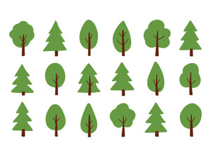 tree vector
