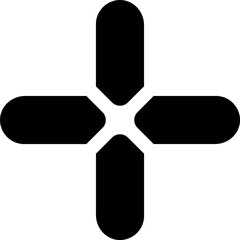 Formas estéticas. Concepto de figuras geométricas. Ondas. Cuadrados. Codigo de barras. Formas. Abstract geometric. Vector creative design. Geometric shapes. Stickers, aesthetic. Vector