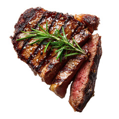 FRIED CHICKEN BUCKET OVERVIEW - Cutout
