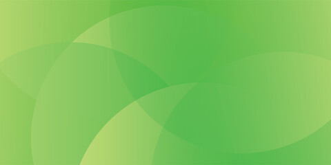 Green geometric abstract background. suitable for background, wallpaper, home screen, theme. modern design technology vector background