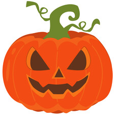 halloween jack o lantern