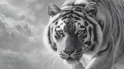 Obraz premium tigre, felinos, animal, fauna, inhospitalario, felíno, zoo, naturaleza, mamífero, depredador, blanco, administrar, raya, abultado, pelaje, carnivoros, cara, bengala, ocular, siberiano, negro, rayado, 