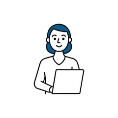 customer service representative