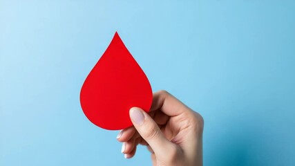 Blood Donation: A Simple Act, A Powerful Impact - Powered by Adobe