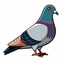 dove of peace