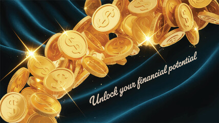 Unlock Your Financial Potential Invest Wisely