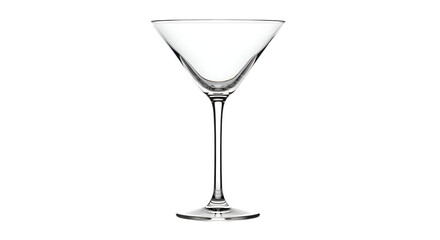 Create Stunning Cocktails with a Transparent Background Martini Glass