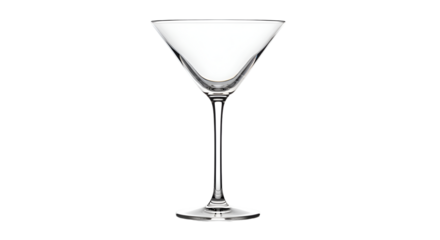 Create Stunning Cocktails with a Transparent Background Martini Glass