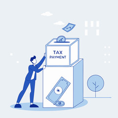 Modern Wardrobe Closet Design – Organized Storage with Shelves, Drawers, and Hanging Space