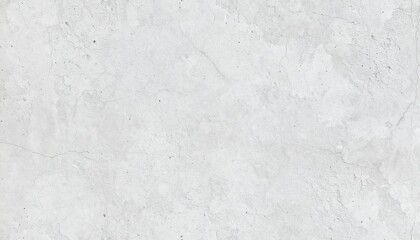 Obraz premium Light Grey Smooth Plaster Background