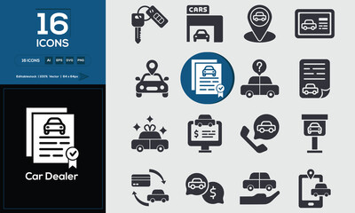 Set of high-quality icons that are suitable for any project. And change your next projects with minimalist icon design, perfect for websites, mobile apps, books, social media.